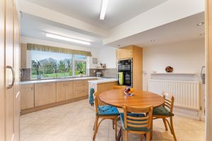 Breakfast Kitchen- click for photo gallery